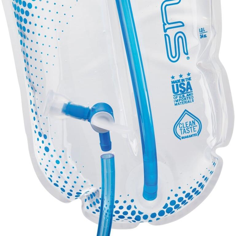 outdoorowy Platypus Big Zip EVO 1,5 litra 6/7