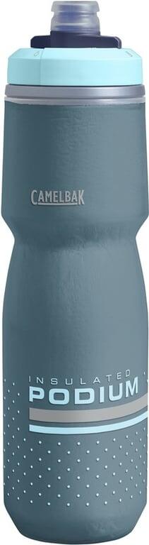 Bouteille Podium Chill noir 710 ml 3/7