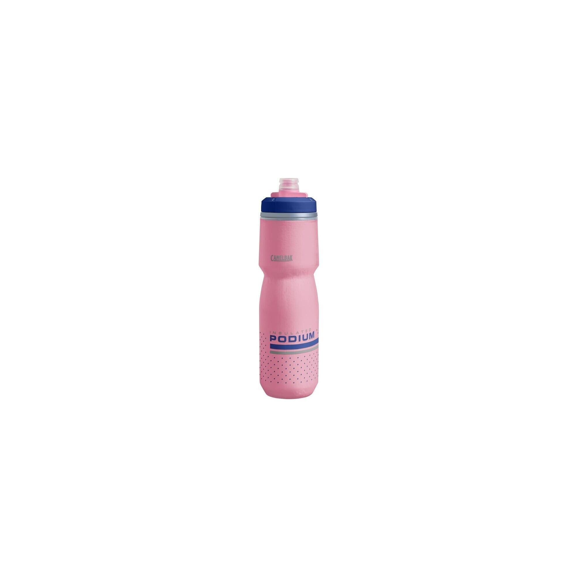 Láhev Camelbak Podium chill 0.7L