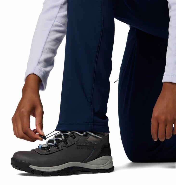 Spodnie sportowe damskie  Back Beauty High-Rise Pant 6/7