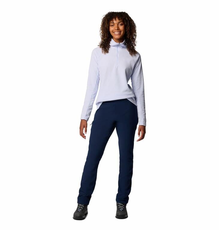 Spodnie sportowe damskie  Back Beauty High-Rise Pant 7/7