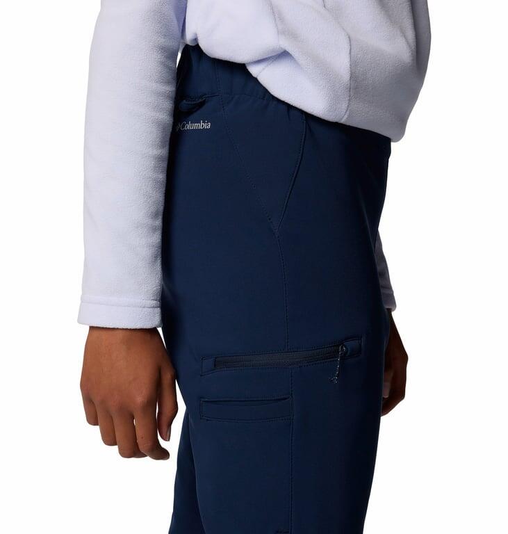 Spodnie sportowe damskie  Back Beauty High-Rise Pant 5/7