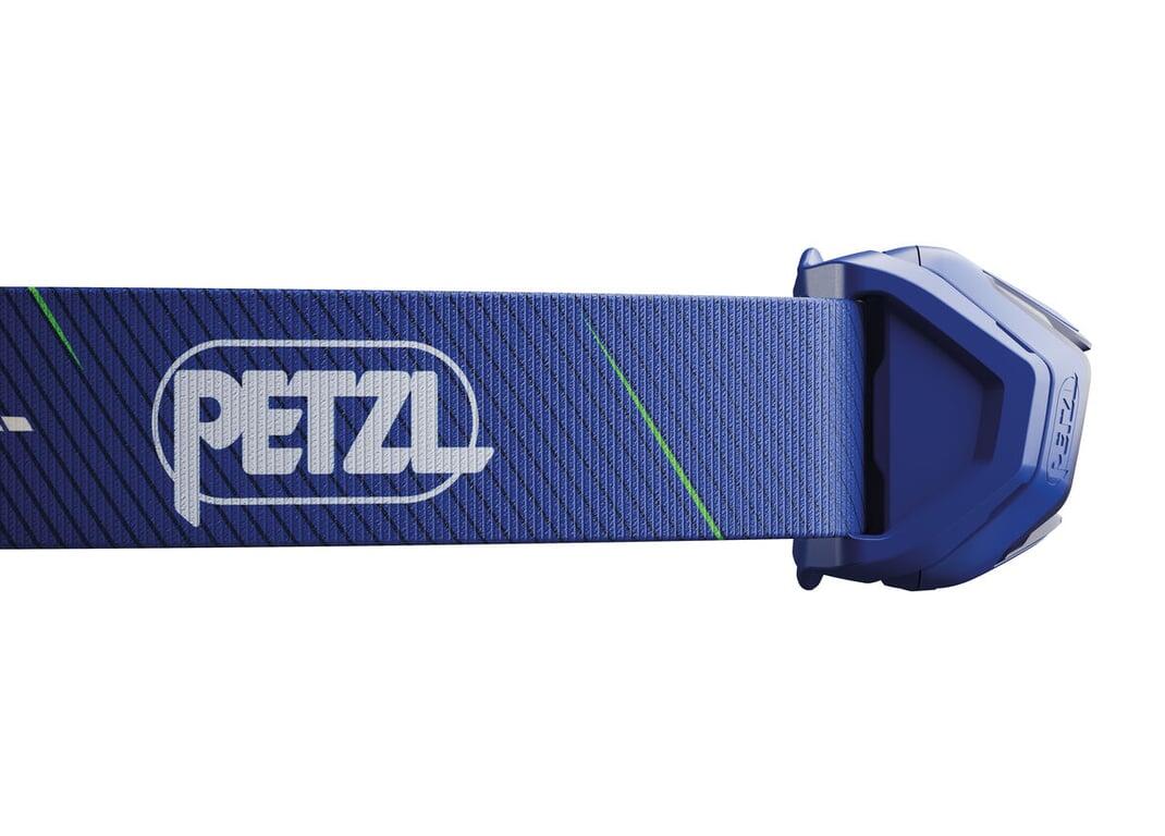 PETZL Latarka czołowa Tikka Core E067AB02 brązowy 3/7