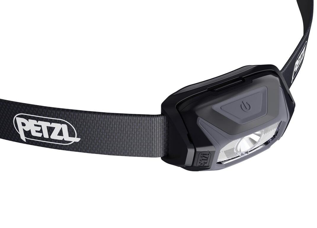 Stirnlampe Tikkina black 4/7