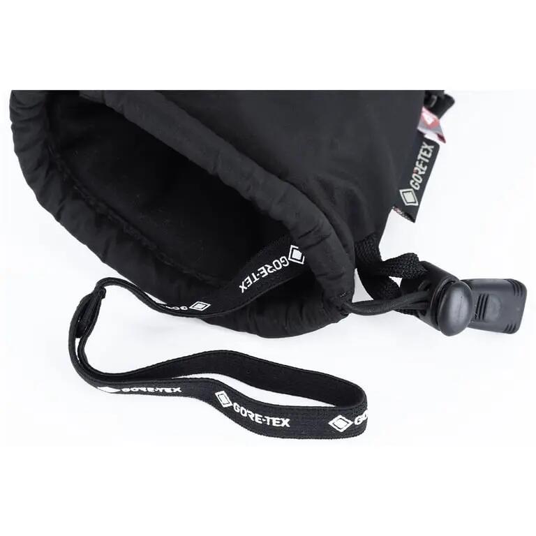 Rękawice narciarskie dla dzieci Viking Nomadic z membraną Gore-Tex 7/7