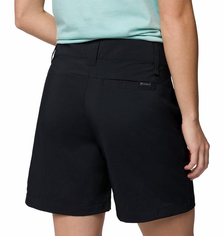 Spodenki sportowe damskie  Silver Ridge Utility Short 6/6