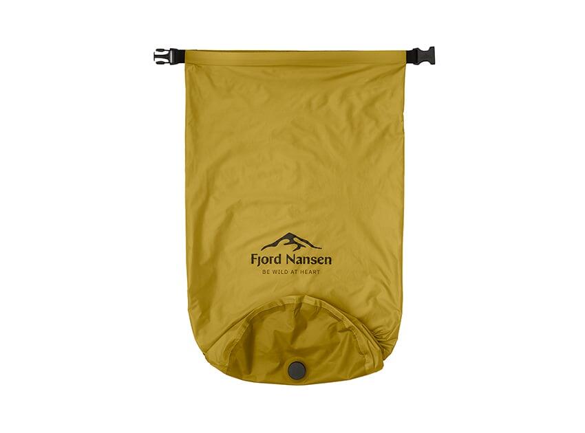 Worek pompka do materaca Fjord Nansen Pump Sack 25 L 3/3