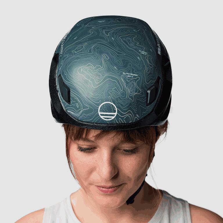 Casco de escalada Wild Country Session 3/5