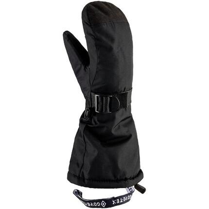 Rękawice narciarskie dla dzieci Viking Nomadic z membraną Gore-Tex