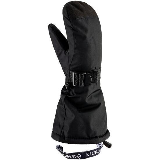 Rękawice narciarskie dla dzieci Viking Nomadic z membraną Gore-Tex