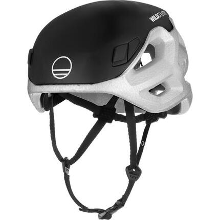 WILD COUNTRY Kask wspinaczkowy Session Helmet black/white-L/XL