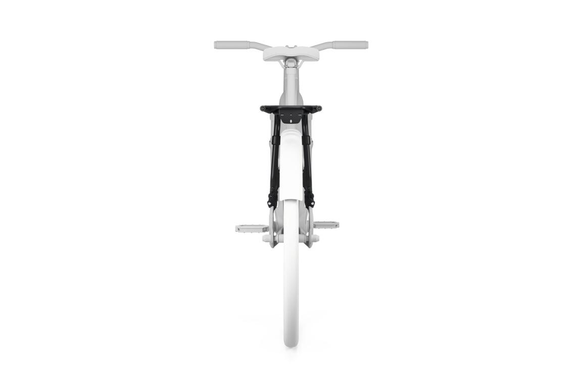 Gepäckträger Thule Tour Rack 6/7