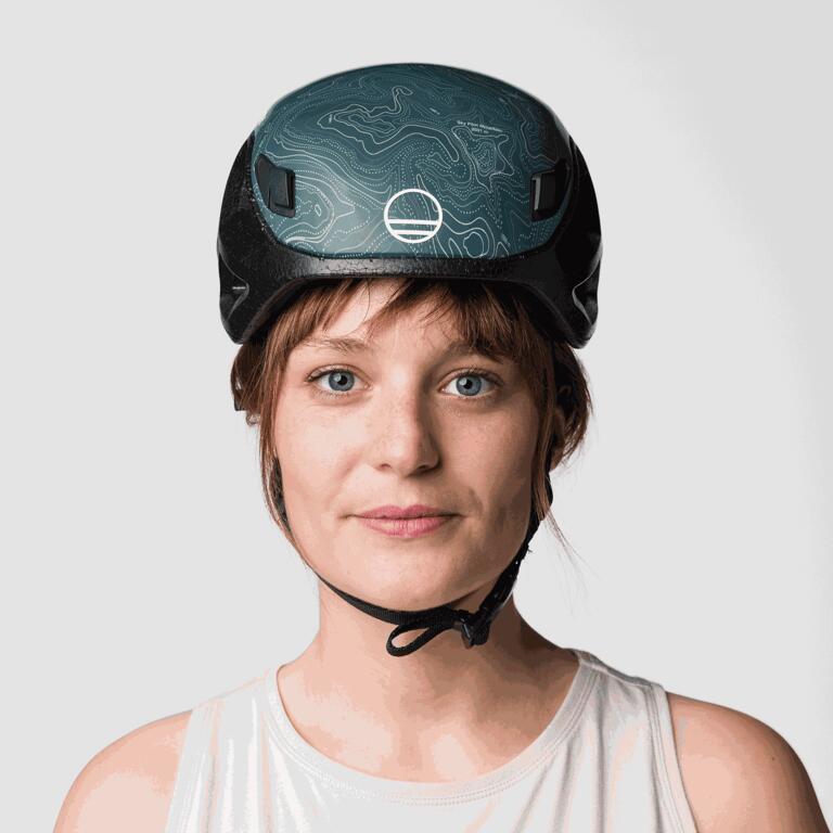 Casco de escalada Wild Country Session 2/5