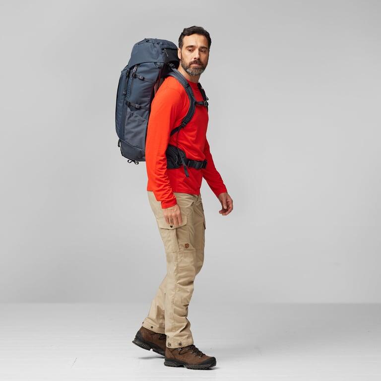 Plecak turystyczny Fjallraven Abisko Friluft 45 3/7