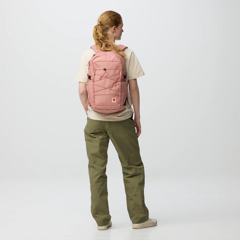 Plecak miejski Fjallraven Skule 24 - navy 7/7