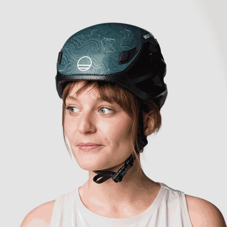Casco de escalada Wild Country Session 4/5