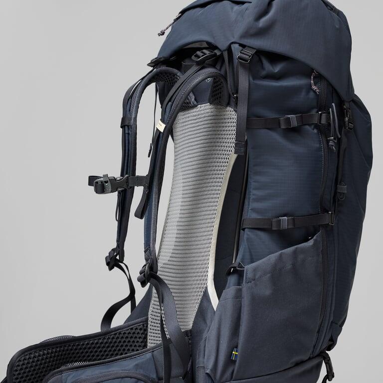 Plecak turystyczny Fjallraven Abisko Friluft 45 6/7