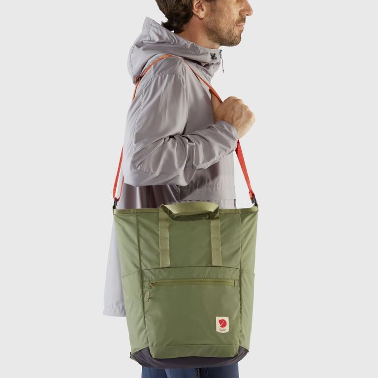 Fjall Raven High Coast Totepack Rugzak Volwassenen 4/7