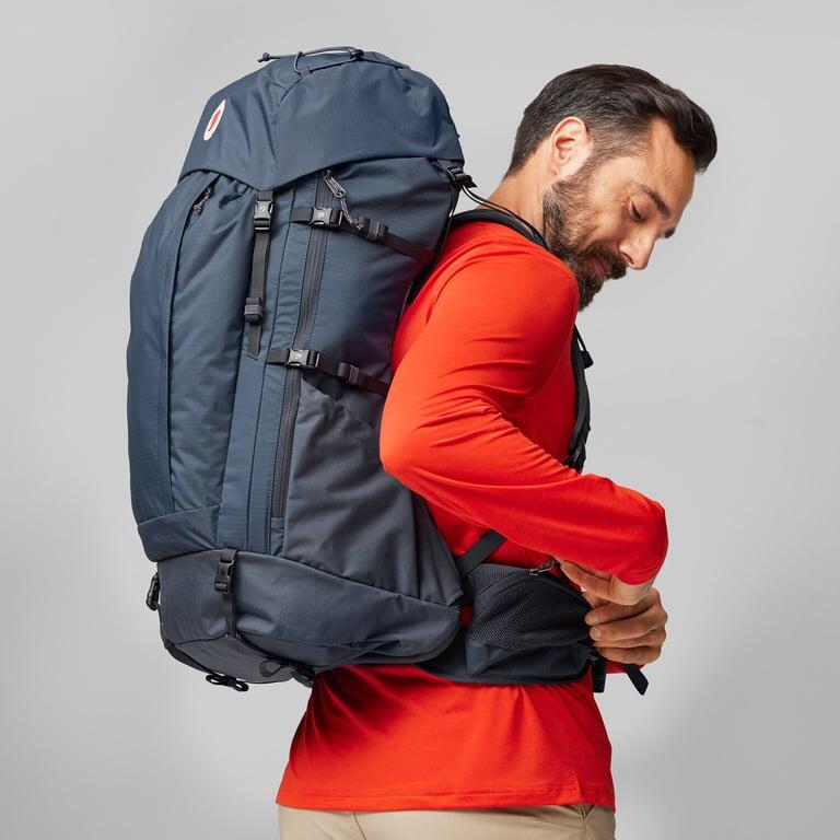 Plecak turystyczny Fjallraven Abisko Friluft 45 4/7