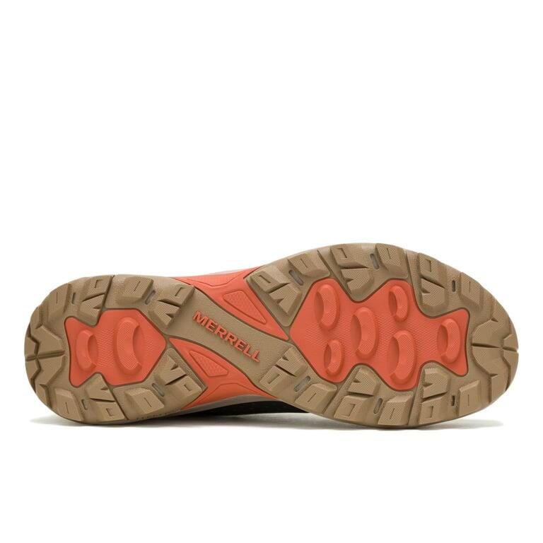 Zapatillas para Hombre Merrell Speed strike 2  Verde 5/6