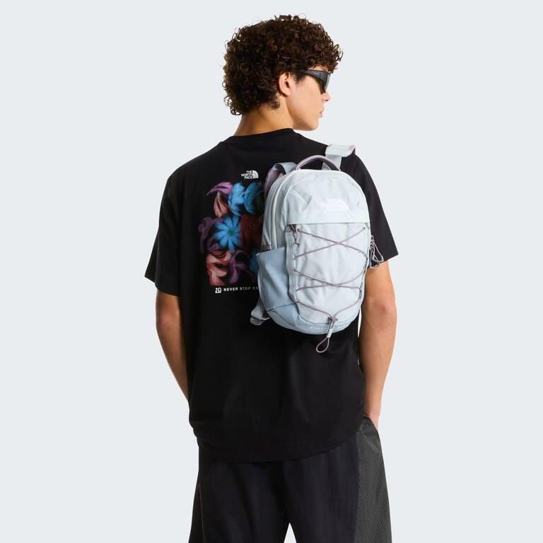 Sac à Dos Borealis Mini Bleu - NF0A52SWNKO 6/7