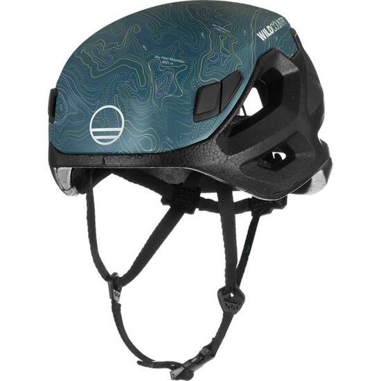Casco da arrampicata Wild Country Session