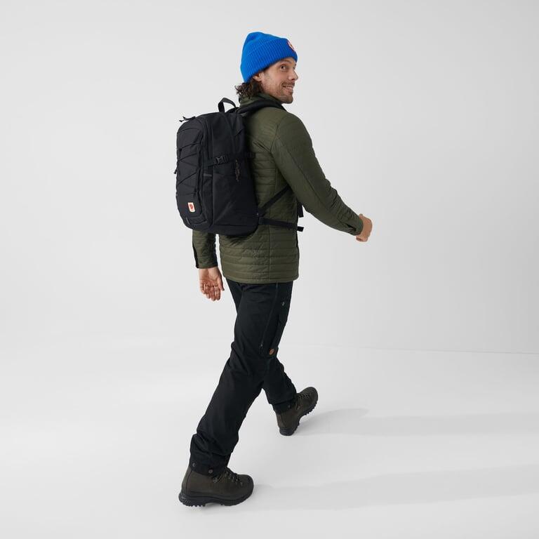 Fjall Raven Rucksack Skule 28 Erwachsene 4/7