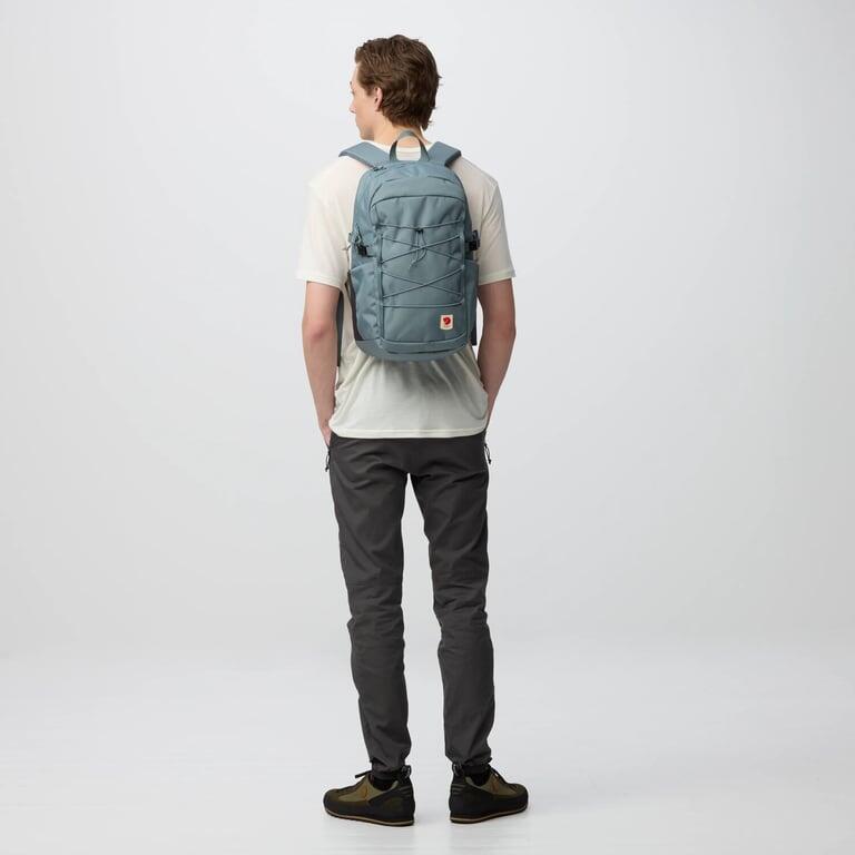 Plecak miejski Fjallraven Skule 24 - black 6/7