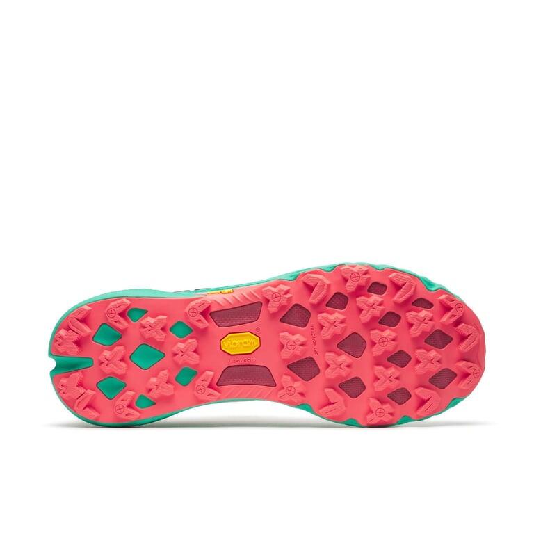 Buty do biegania męskie Merrell Agility Peak 5 6/7