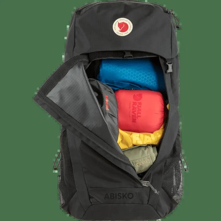 Plecak turystyczny Fjallraven Abisko Hike 35 4/7