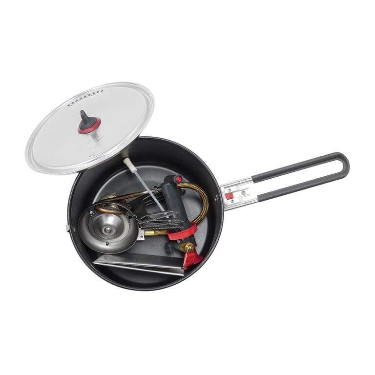 MSR Kuchenka Turystyczna WhisperLite International Stove 3/3