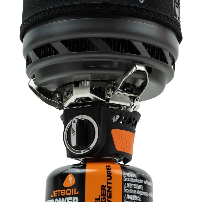 Jetboil Trailcook 1.2L Carbon Kooktoestel 7/7
