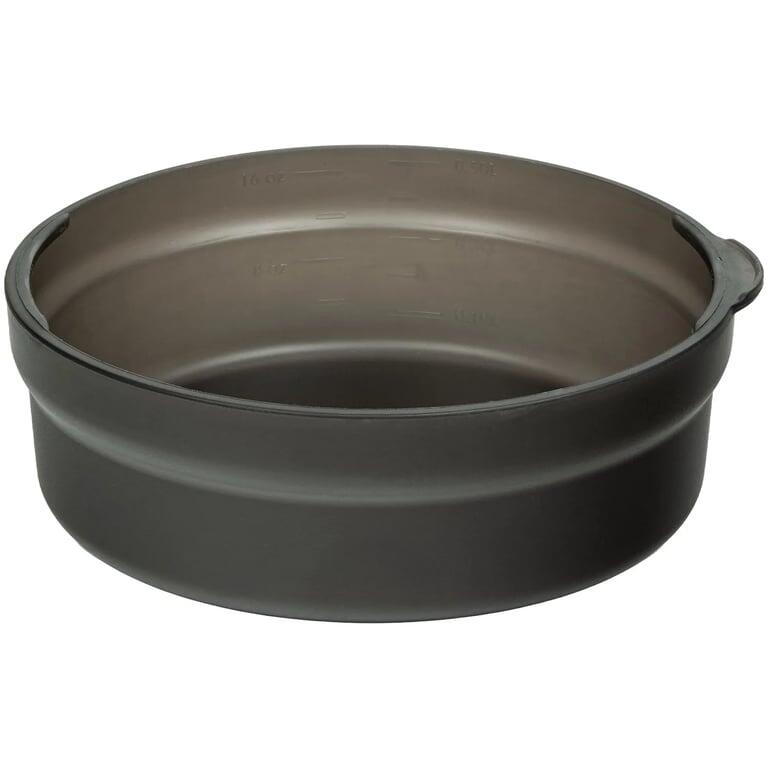Jetboil Trailcook 1.2L Carbon Kooktoestel 6/7