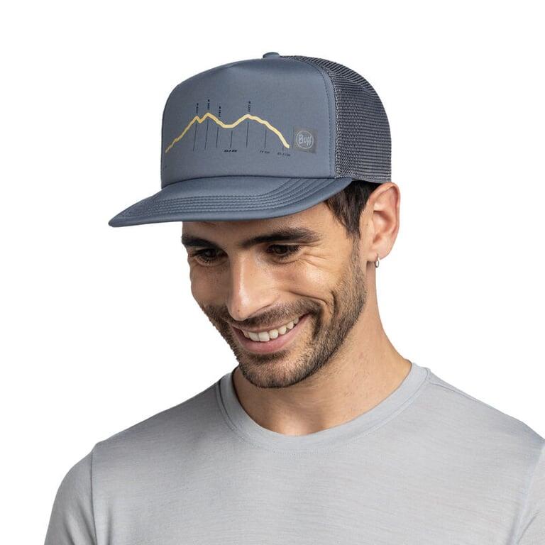 Șapcă drumeție Explore Trucker Cap
