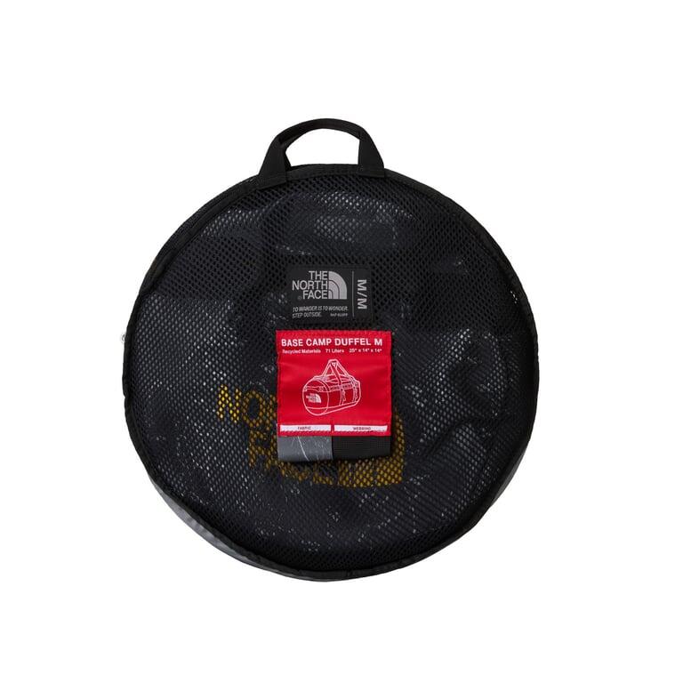 Sac de Voyage Base Camp M Gris - NF0A52SAMV3 2/6