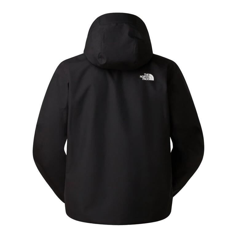 Jas M QUEST MONO JACKET HEREN Zwart 7/7