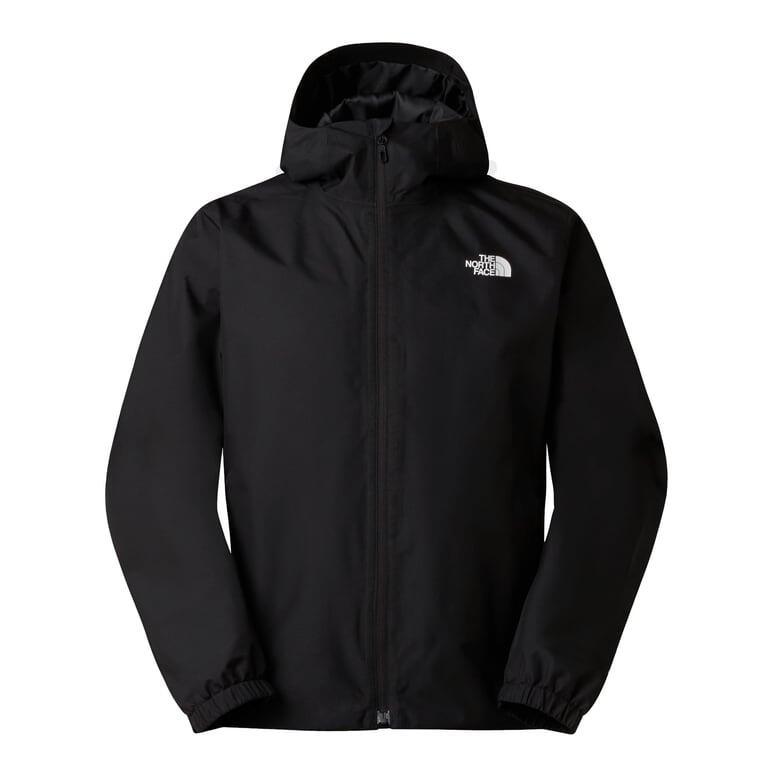 Jas M QUEST MONO JACKET HEREN Zwart 6/7