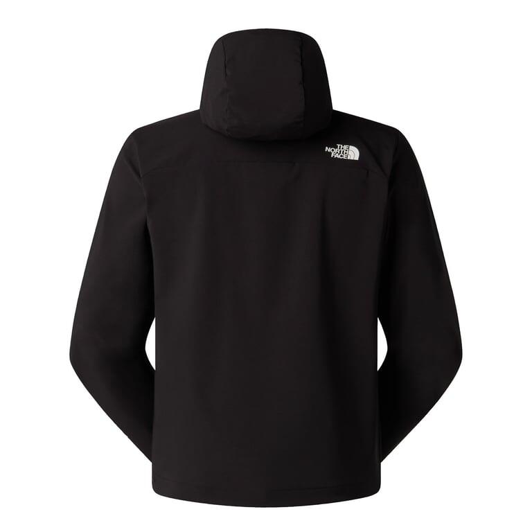 NIMBLE HOODIE 2 COL JK3 7/7
