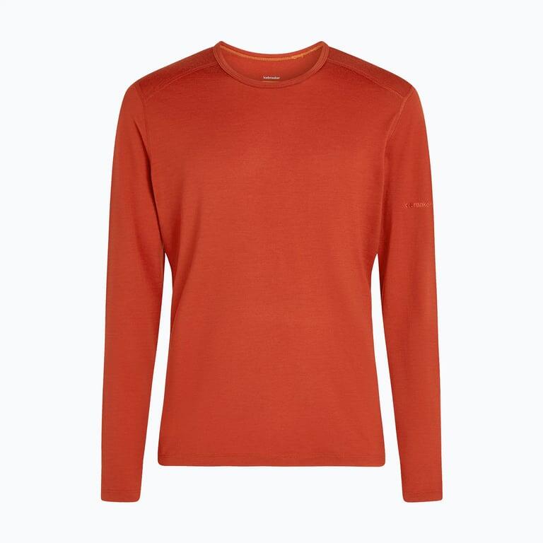 Herren Unterhemd 200 Oasis LS 7/7