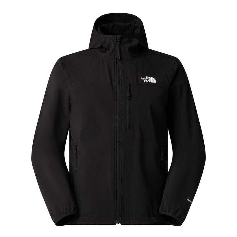 NIMBLE HOODIE 2 COL JK3 6/7