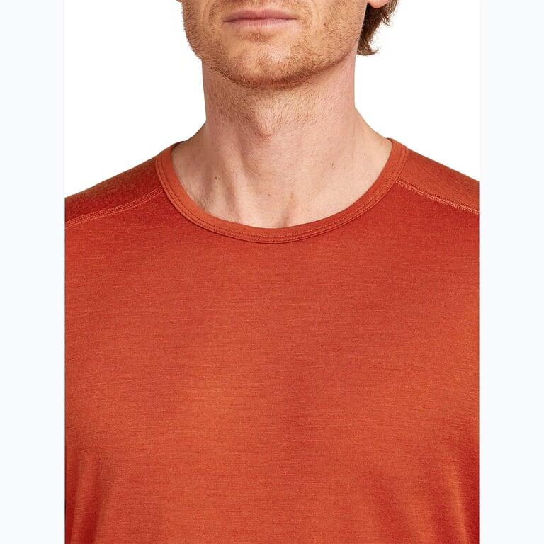 Herren Unterhemd 200 Oasis LS 6/7