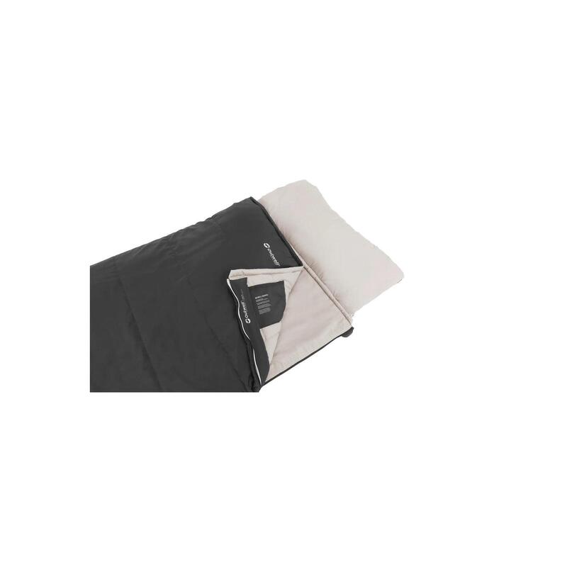 Śpiwór syntetyczny Outwell Contour Prime (190 cm)