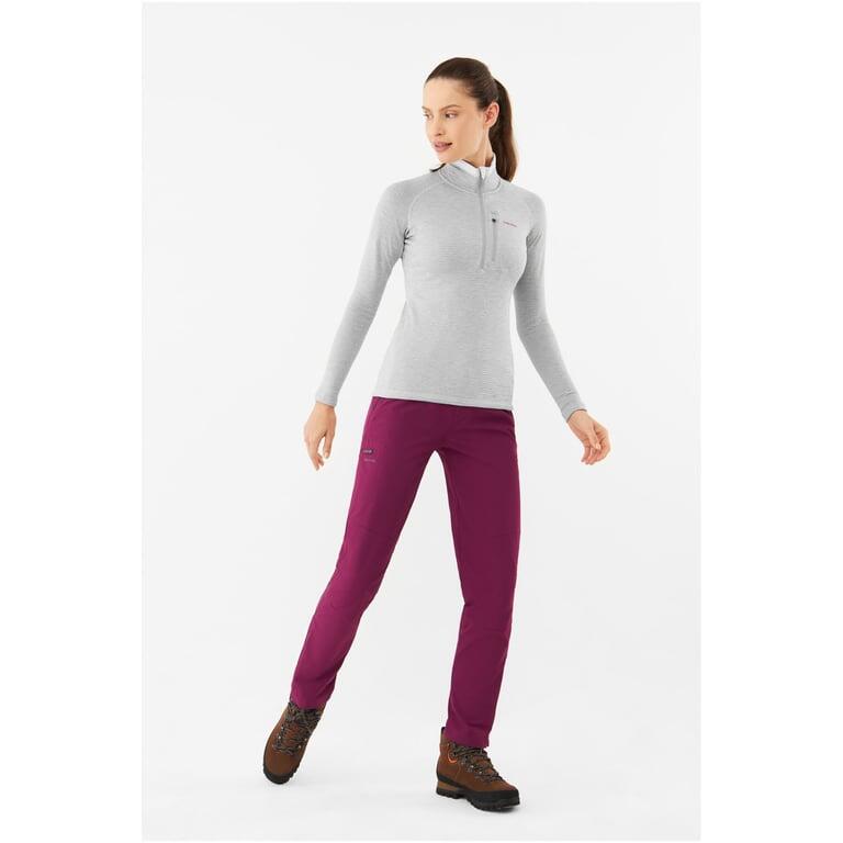 Polaire femme VIKING Admont 5/7