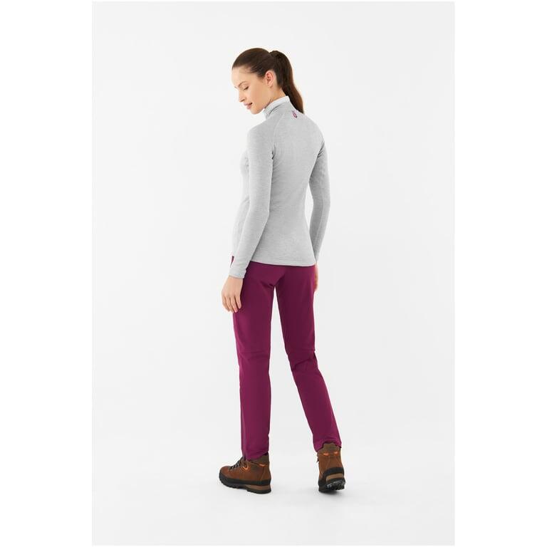 Polaire femme VIKING Admont 4/7