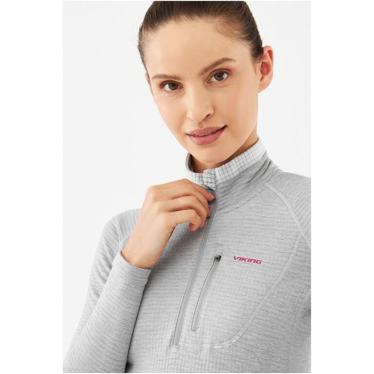 Polaire femme VIKING Admont 6/7