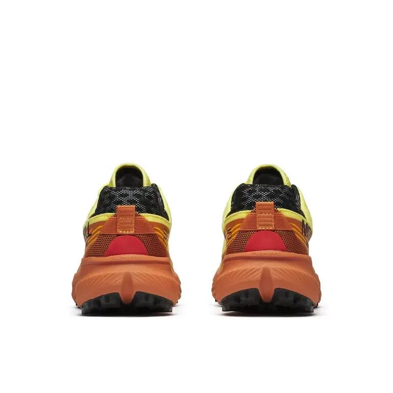Herren - Merrell Agility Peak 5 Gtx - J068321 - Gelb 6/7
