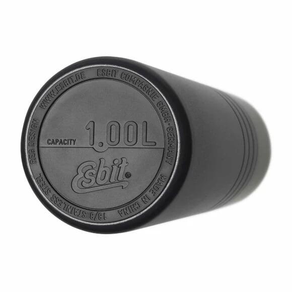 Termos Esbit Majoris Vaccum Flask 1L - black 6/6