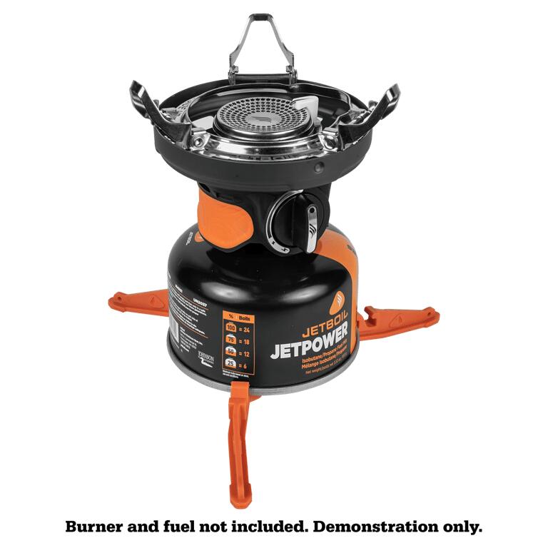 Jetboil Pot Support 2.0 7/7