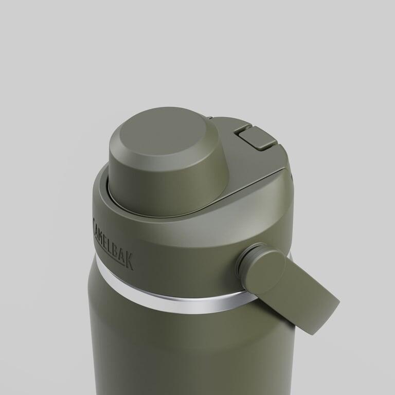 Camelbak Thrive Chug VSS 0,75L moss 3/4