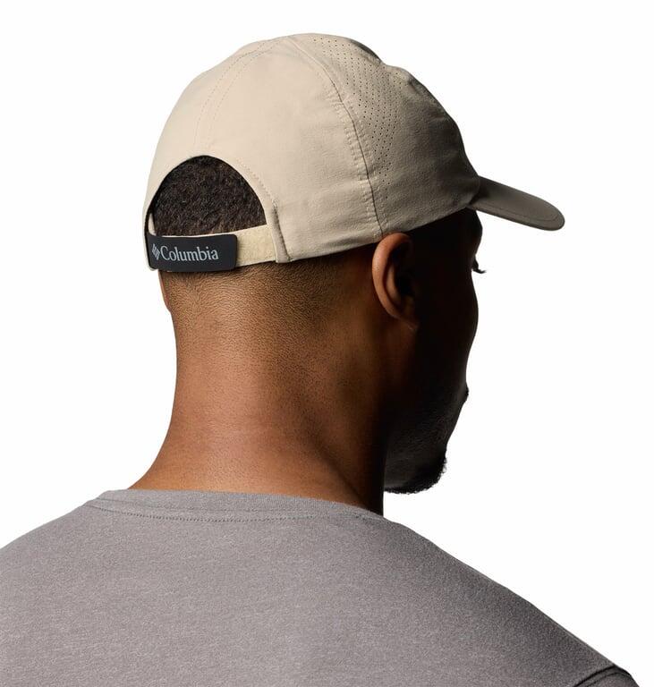 Gorros Gorras Y Sombreros Unisex - COLUMBIA Silver Ridge™ IV Ball Cap - Ancient 7/7